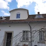 Plitzner Belvarosi Apartmanhaz Апартаменты Эгер