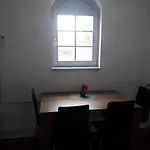 Plitzner Belvarosi Apartmanhaz Эгер