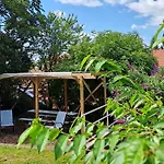 Апартаменты Plitzner Belvarosi Apartmanhaz