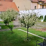 Plitzner Belvarosi Apartmanhaz Эгер