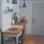 Апартаменты Plitzner Belvarosi Apartmanhaz Эгер