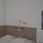 Апартаменты Plitzner Belvarosi Apartmanhaz