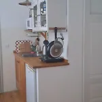 Апартаменты Plitzner Belvarosi Apartmanhaz *