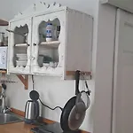 Plitzner Belvarosi Apartmanhaz Эгер
