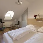 Апартаменты Plitzner Belvarosi Apartmanhaz Эгер