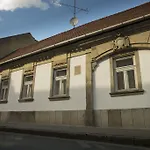 Plitzner Belvarosi Apartmanhaz