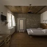 Апартаменты Plitzner Belvarosi Apartmanhaz