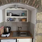 Plitzner Belvarosi Apartmanhaz * Эгер
