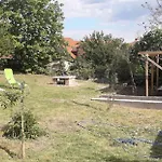 Plitzner Belvarosi Apartmanhaz Апартаменты