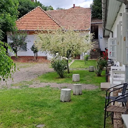 Apartament Plitzner Belvarosi Apartmanhaz *