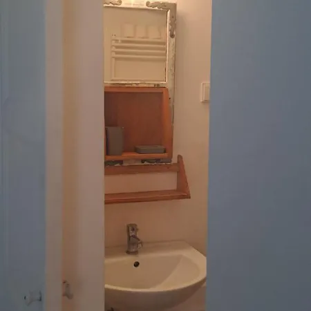 Apartament Plitzner Belvarosi Apartmanhaz