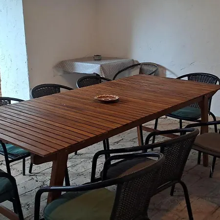Plitzner Belvarosi Apartmanhaz
