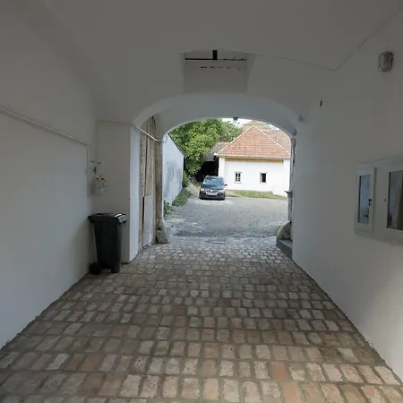 Apartamento Plitzner Belvárosi *