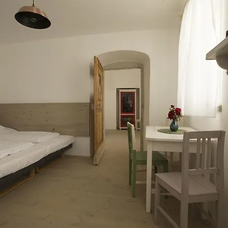 Apartamento Plitzner Belvárosi *