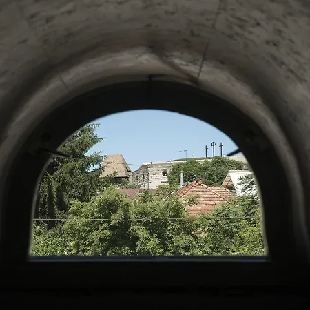 Apartamento Plitzner Belvárosi
