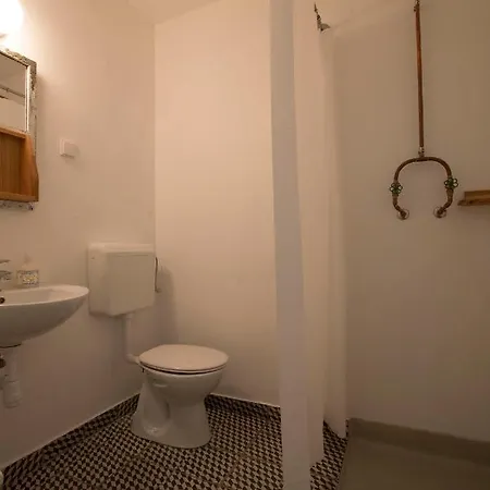 Apartament Plitzner Belvarosi Apartmanhaz Eger