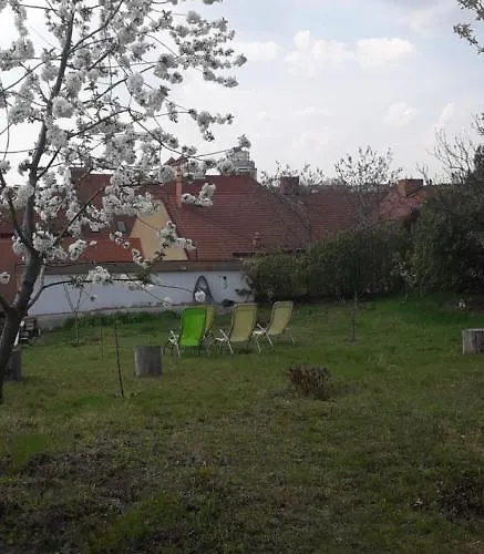 Plitzner Belvarosi Apartmanhaz Eğri