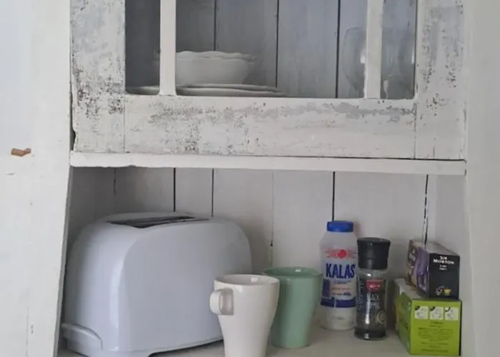 Daire Plitzner Belvarosi Apartmanhaz Eğri