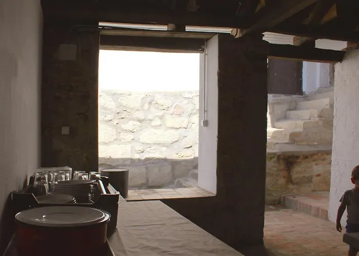 Plitzner Belvarosi Apartmanhaz * Eğri