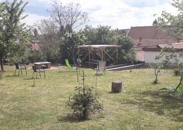 Daire Plitzner Belvarosi Apartmanhaz *