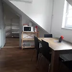 Plitzner Belvarosi Apartmanhaz Apartament *