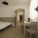 Appartamento Plitzner Belvárosi *