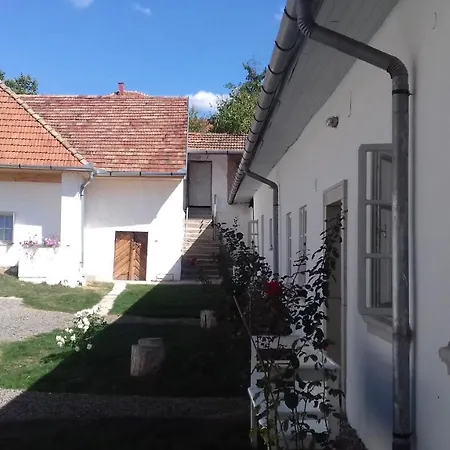 Appartamento Plitzner Belvárosi Eger