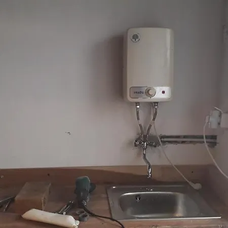 Plitzner Belvarosi Apartmanhaz Appartement Eger