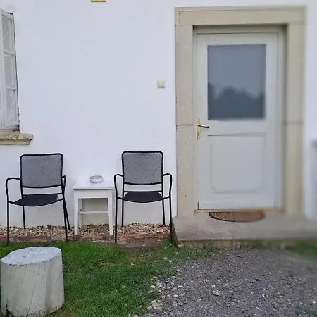 Plitzner Belvarosi Apartmanhaz Appartement *