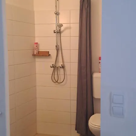 Appartement Plitzner Belvarosi Apartmanhaz Eger