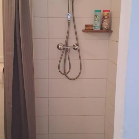 Appartement Plitzner Belvarosi Apartmanhaz