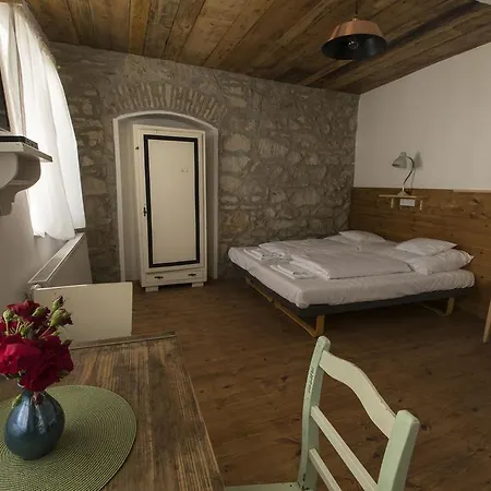 Appartement Plitzner Belvarosi Apartmanhaz *