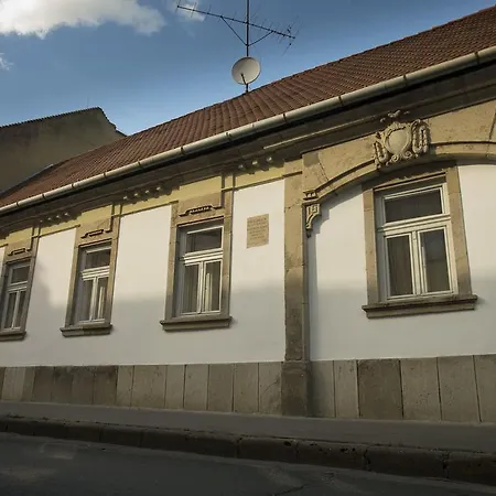 Plitzner Belvárosi