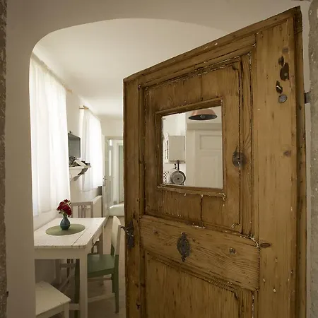 شقة Plitzner Belvarosi Apartmanhaz *