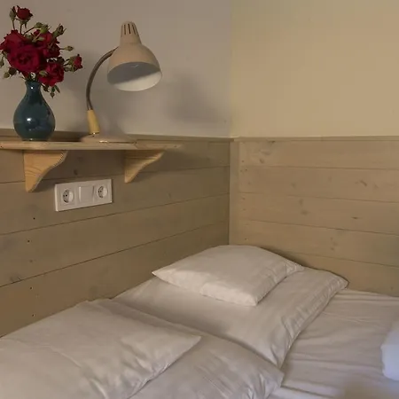 Appartement Plitzner Belvarosi Apartmanhaz *