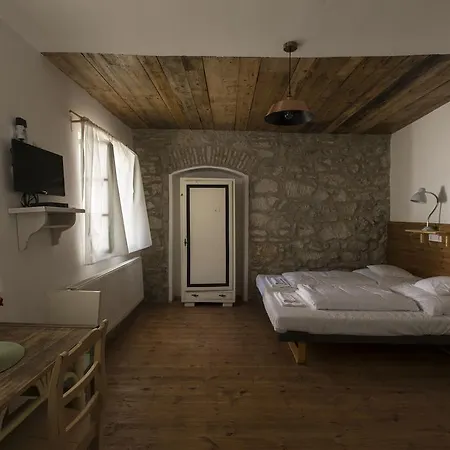Appartement Plitzner Belvarosi Apartmanhaz