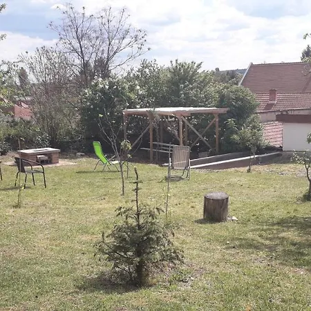 Appartement Plitzner Belvarosi Apartmanhaz *