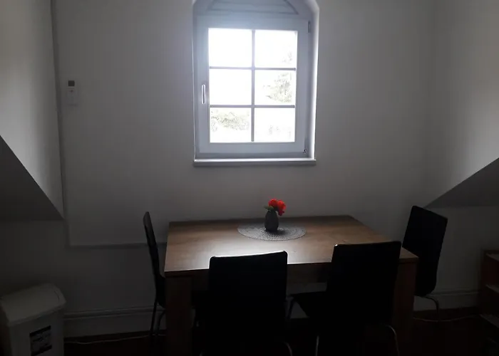 Plitzner Belvarosi Apartmanhaz 에게르
