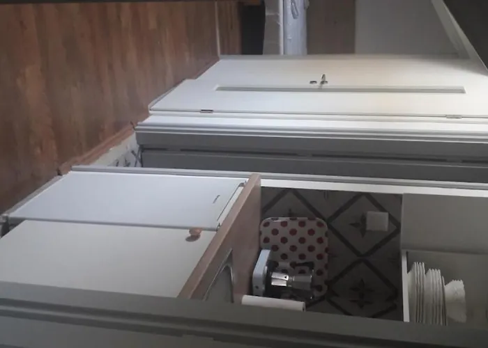 Plitzner Belvarosi Apartmanhaz