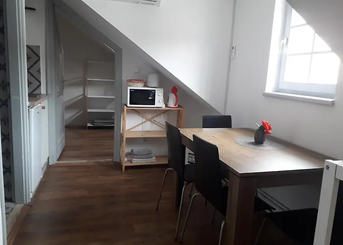 Plitzner Belvarosi Apartmanhaz 아파트 *