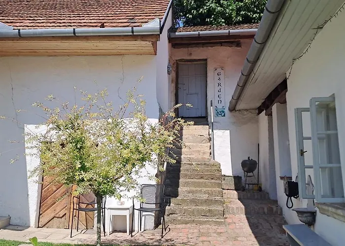 Plitzner Belvarosi Apartmanhaz *