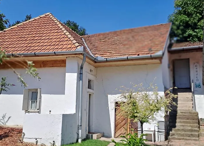 Plitzner Belvarosi Apartmanhaz Lägenhet *