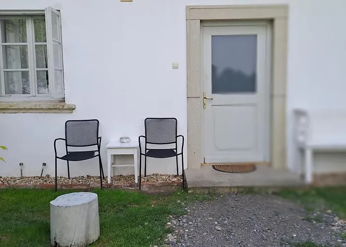 Plitzner Belvarosi Apartmanhaz 아파트 *