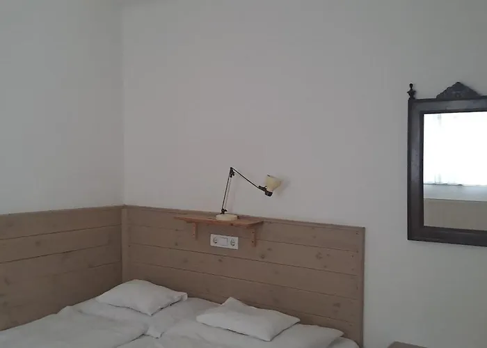 아파트 Plitzner Belvarosi Apartmanhaz