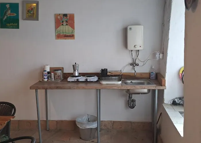 Plitzner Belvarosi Apartmanhaz 에게르