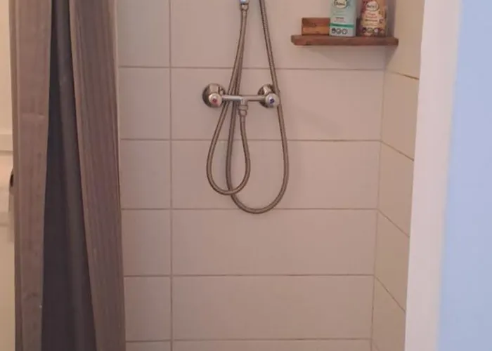 아파트 Plitzner Belvarosi Apartmanhaz
