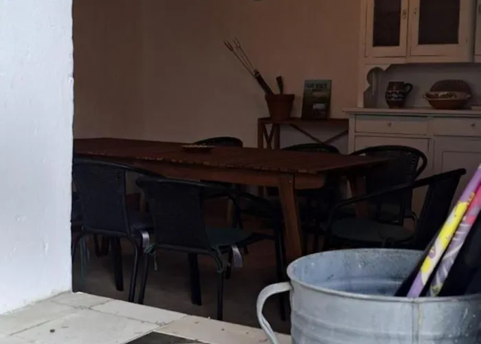 아파트 Plitzner Belvarosi Apartmanhaz *