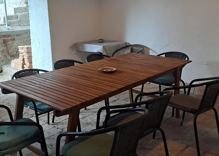 Plitzner Belvarosi Apartmanhaz