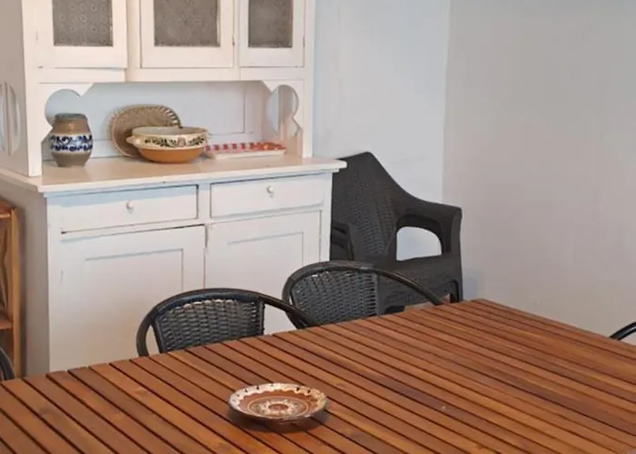 아파트 Plitzner Belvarosi Apartmanhaz 에게르