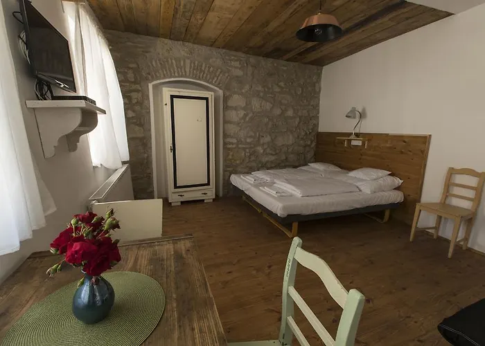 Apartamento Plitzner Belvárosi *
